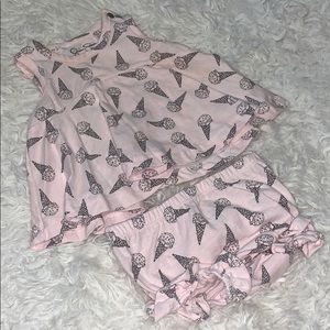 Jessica Simpson Outfit